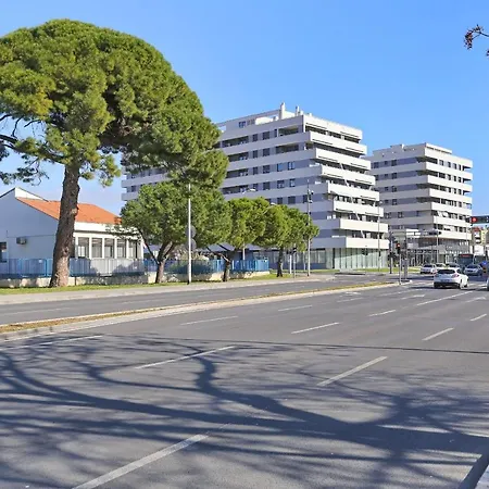 Apartament Luna With Free Parking *