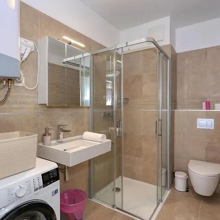Appartement Luna With Free Parking Zadar